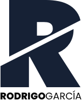 Rodrigo Garcia Logo